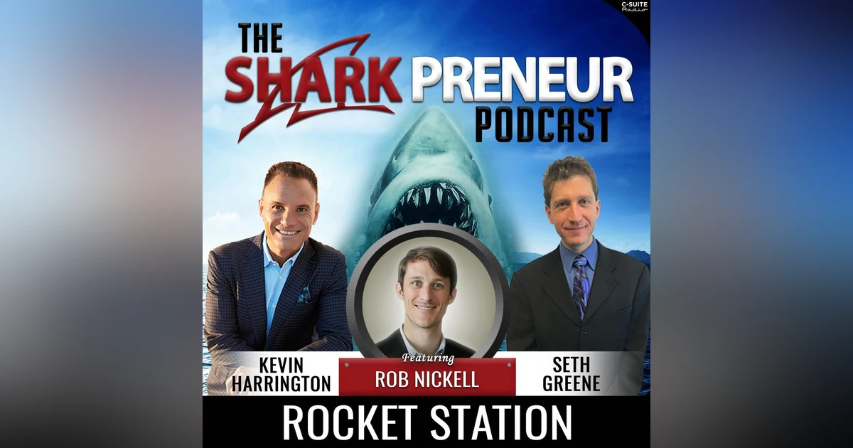 654: Rocket Station with Rob Nickell