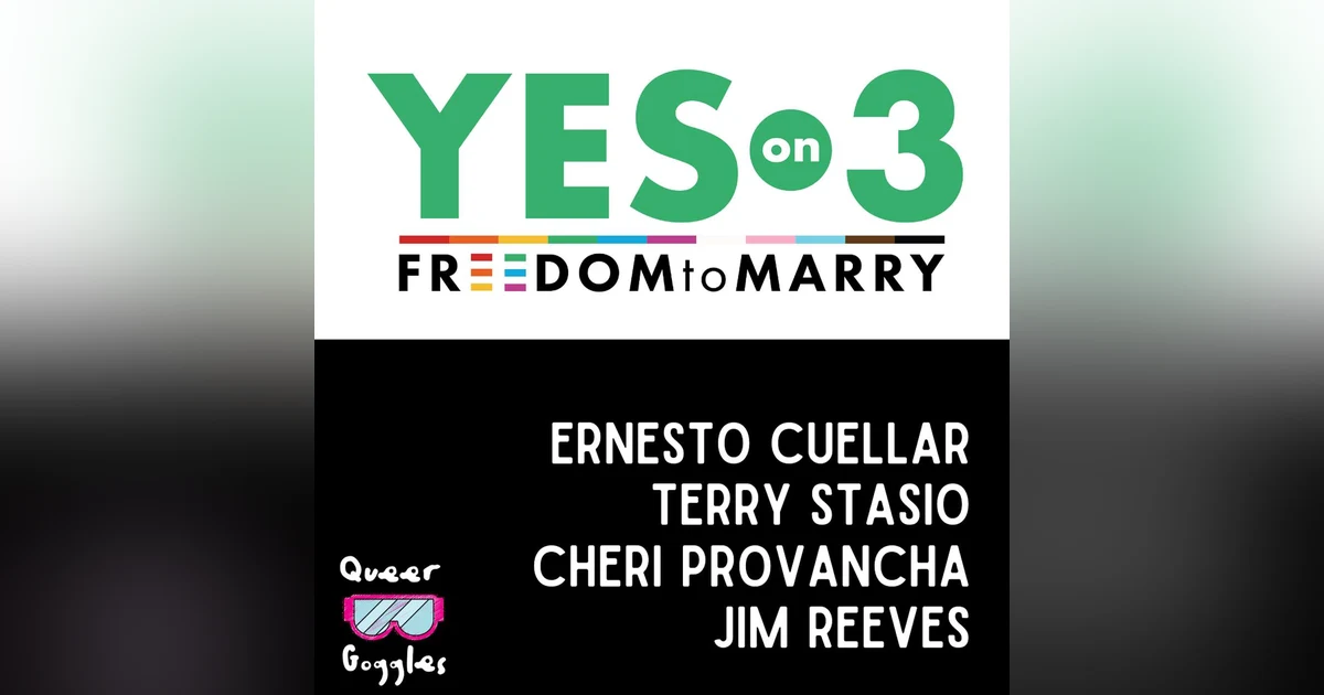 Yes on 3