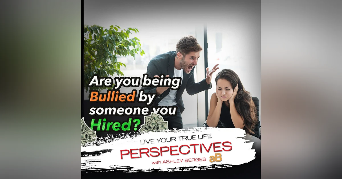 Who Are You Paying to be in Your Life? [Ep.768]