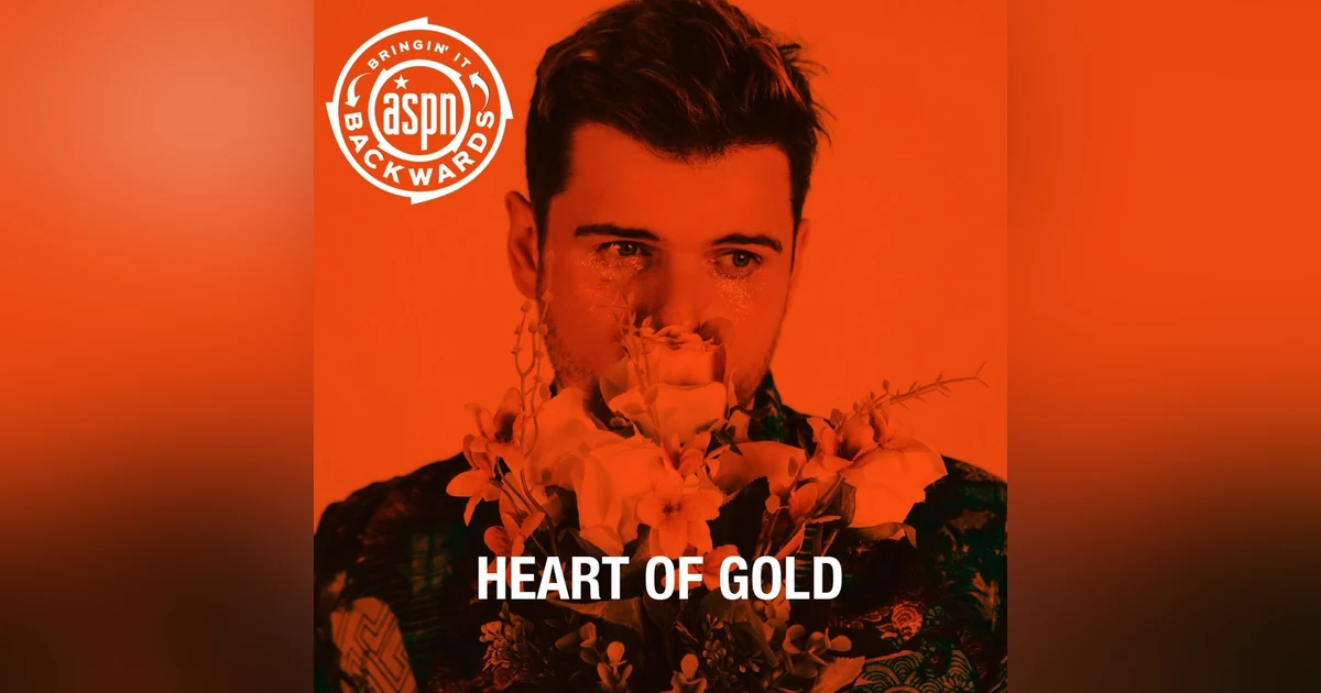 Interview with Heart of Gold
