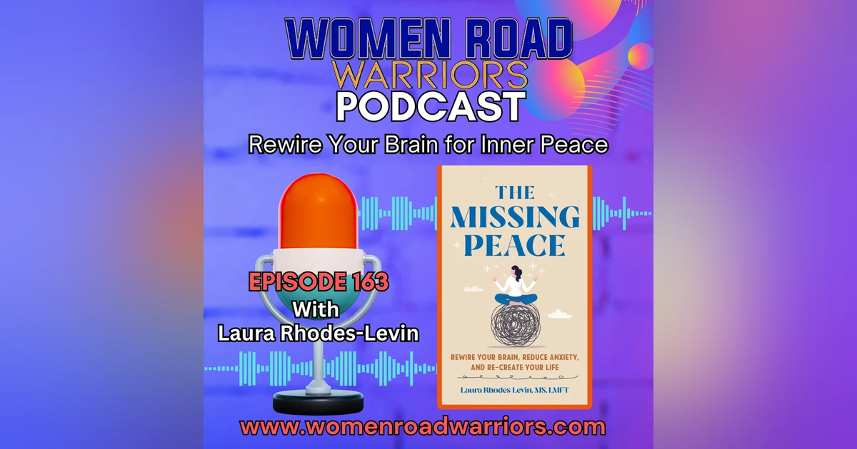 Rewire Your Brain for Inner Peace