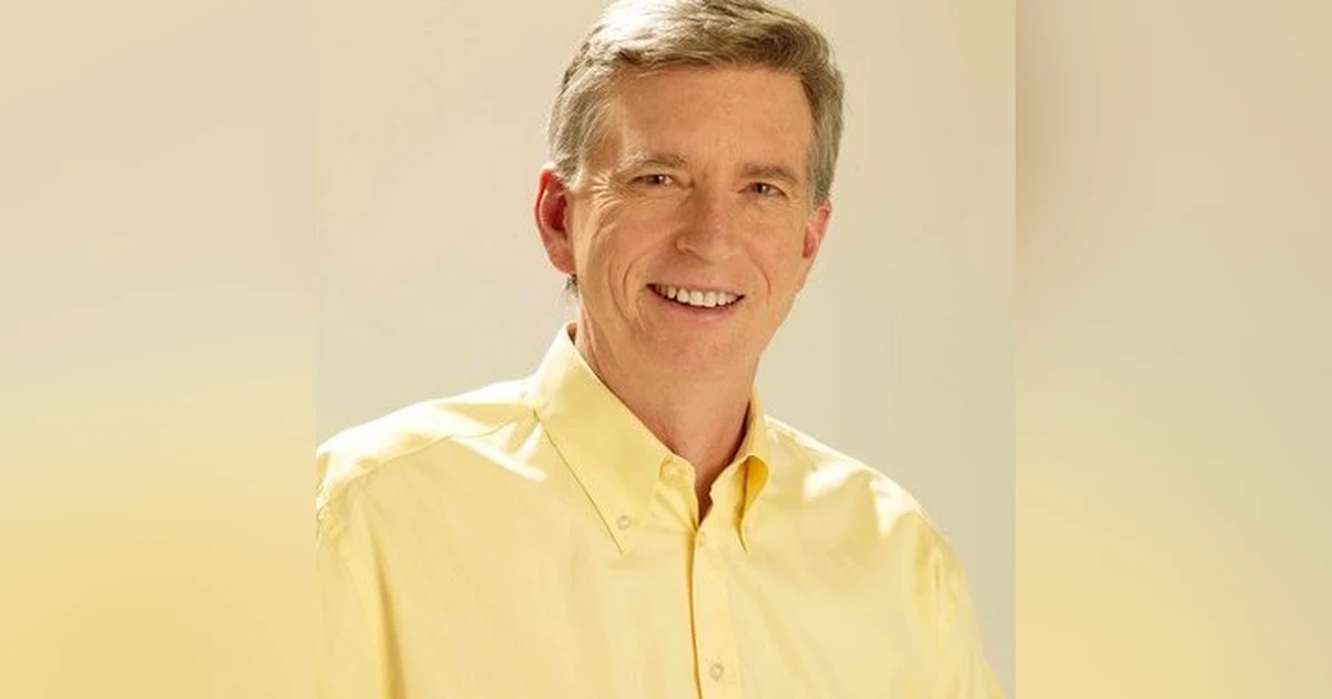 Episode 25 - Mark Cullen
