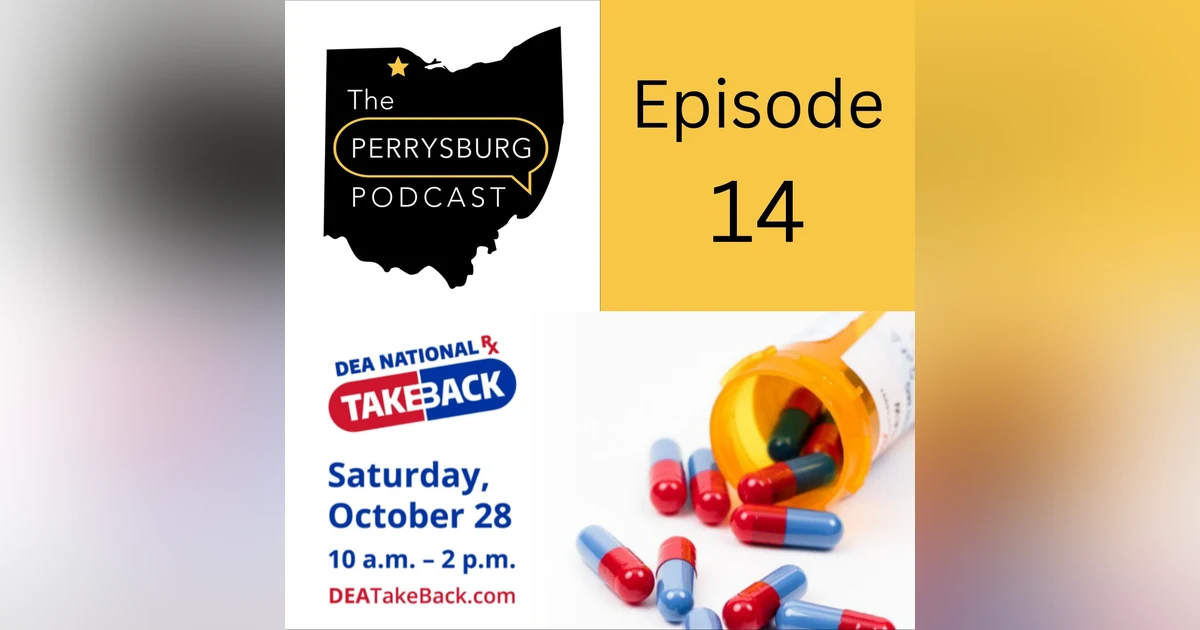 Drug Take-Back Day