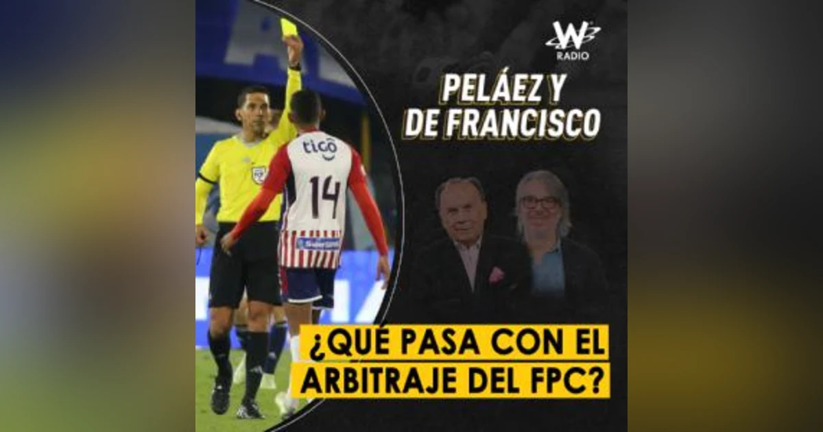 ¿Qué pasa con el arbitraje del FPC?