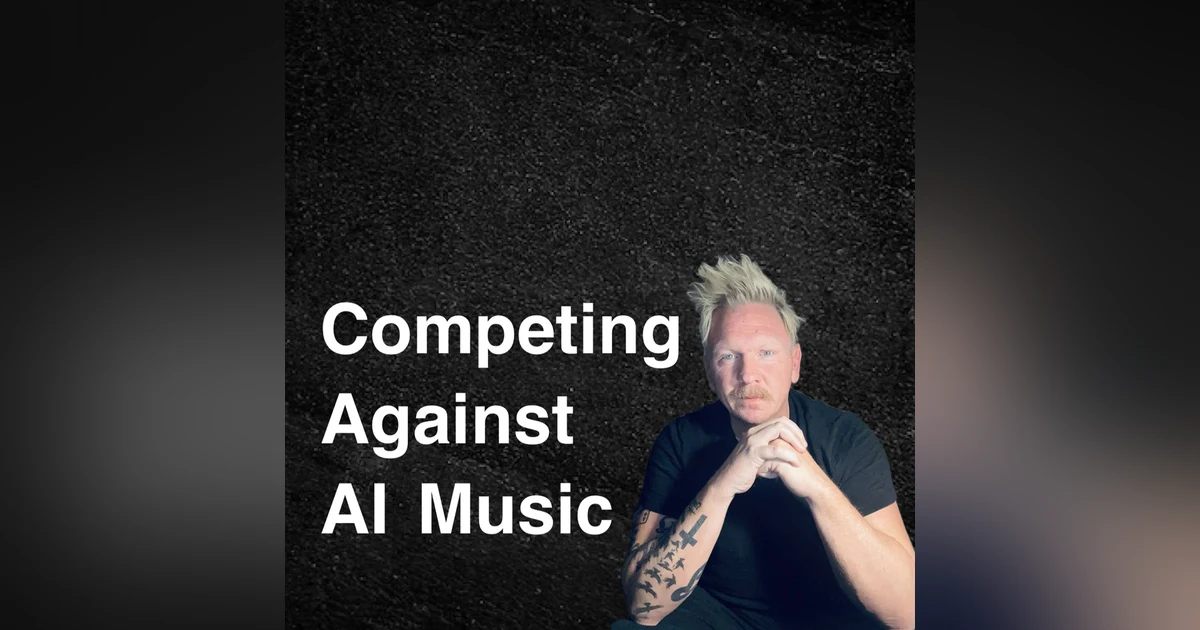 AI Artists… Can unsigned Artists Succeed?