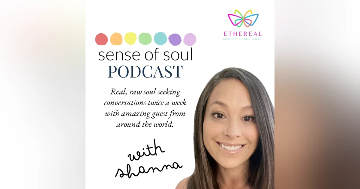 Bonus Episode: Sense of Soul Feed Drop