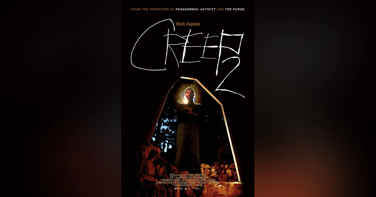 CREEP 2