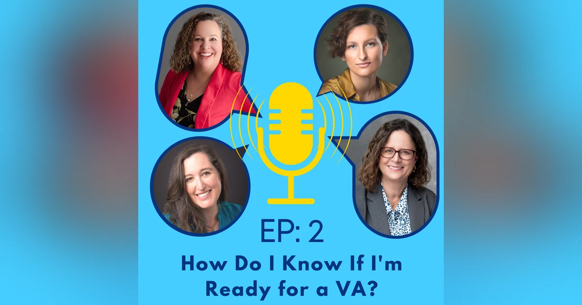 How Do I Know If I'm Ready for a VA?