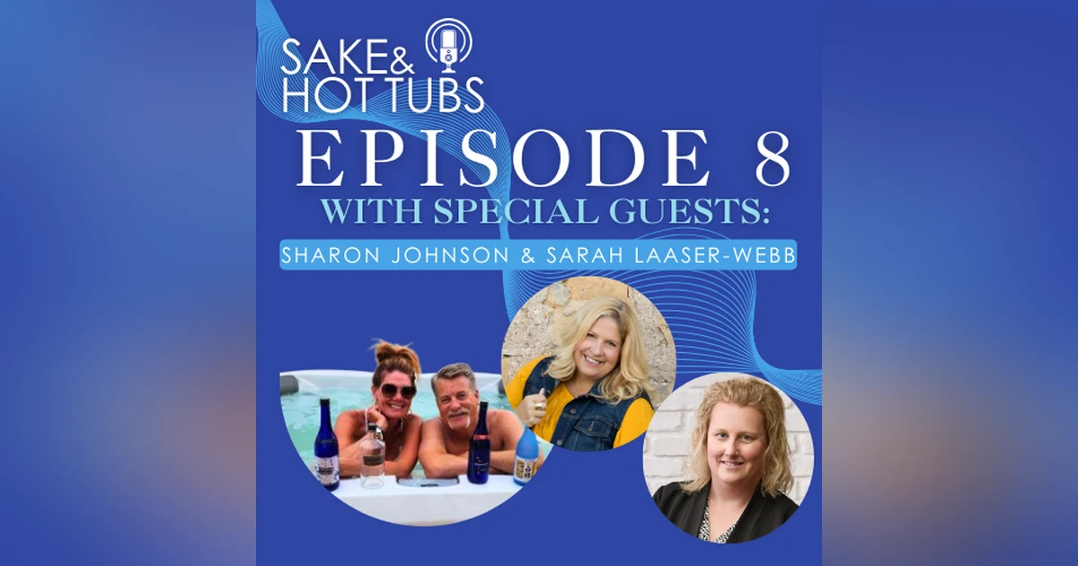 S1E8 | Homes, Hustle, and Balance