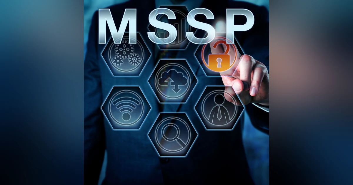 Do you need a managed security service provider (MSSP)?