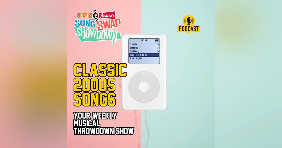 Classic 2000s Songs