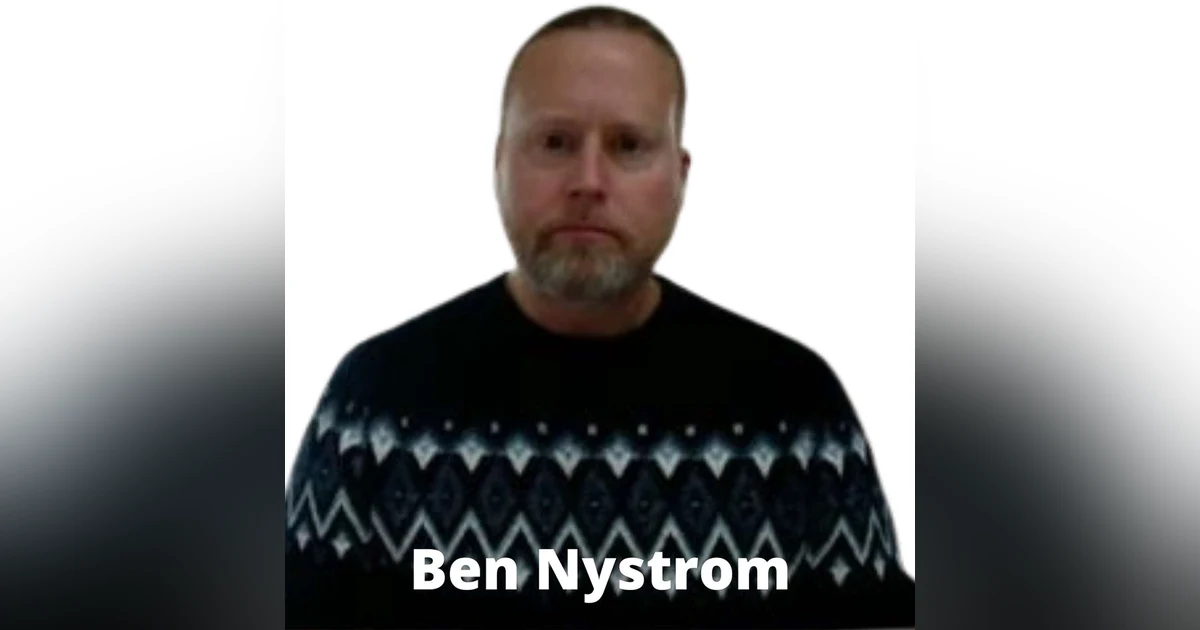 Ben Nystrom