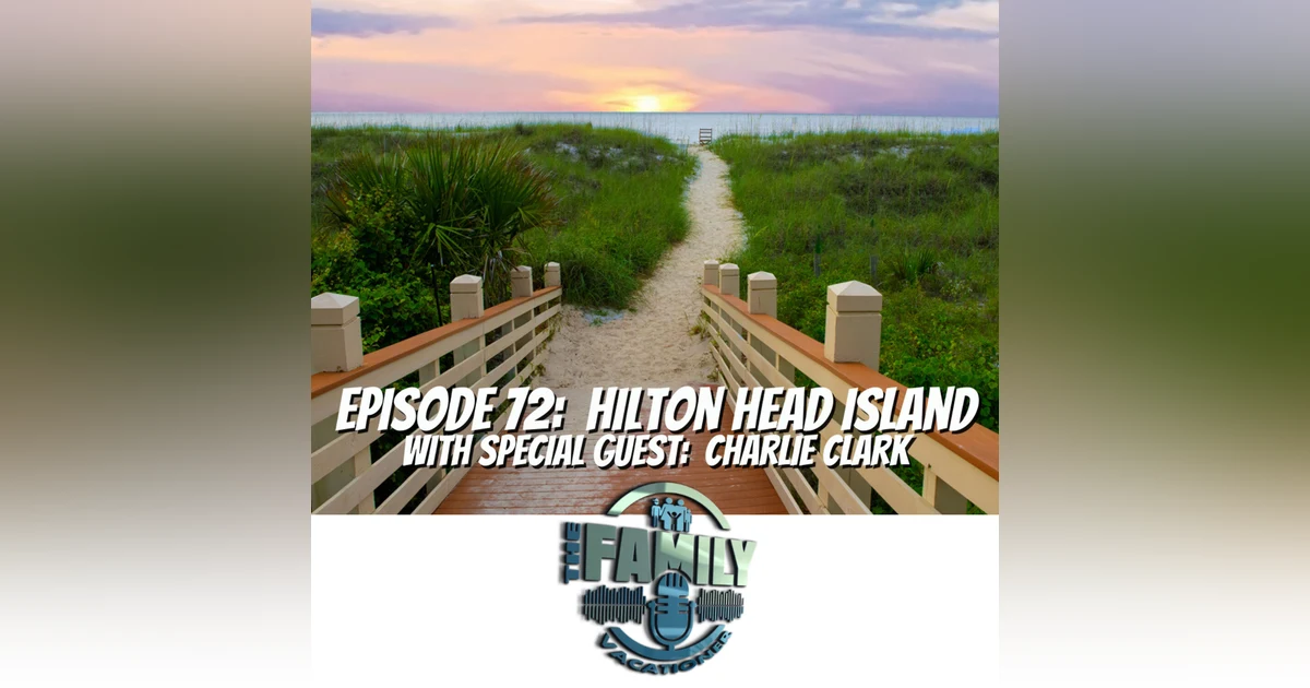 Hilton Head Island