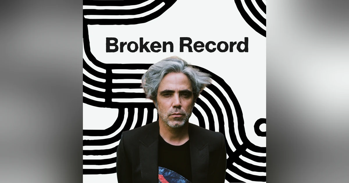 Patrick Watson