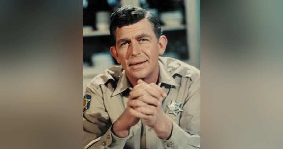 NEXT STOP, MAYBERRY: BEHIND THE SCENES OF THE ANDY GRIFFITH SHOW