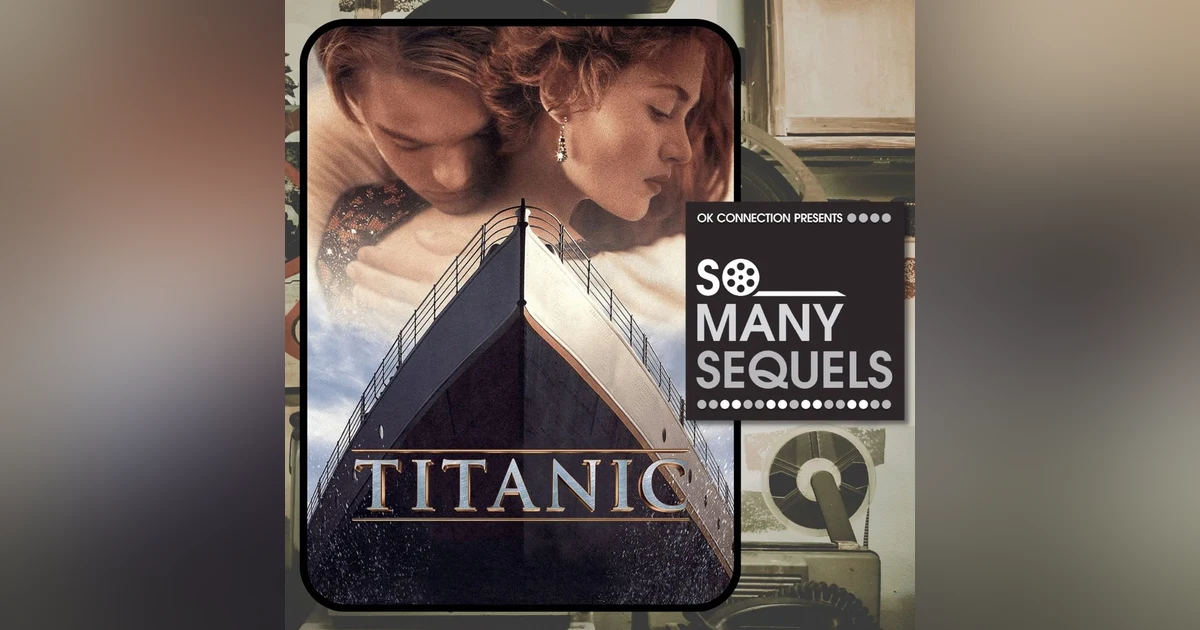 Titanic | 25th Anniversary Movie Review