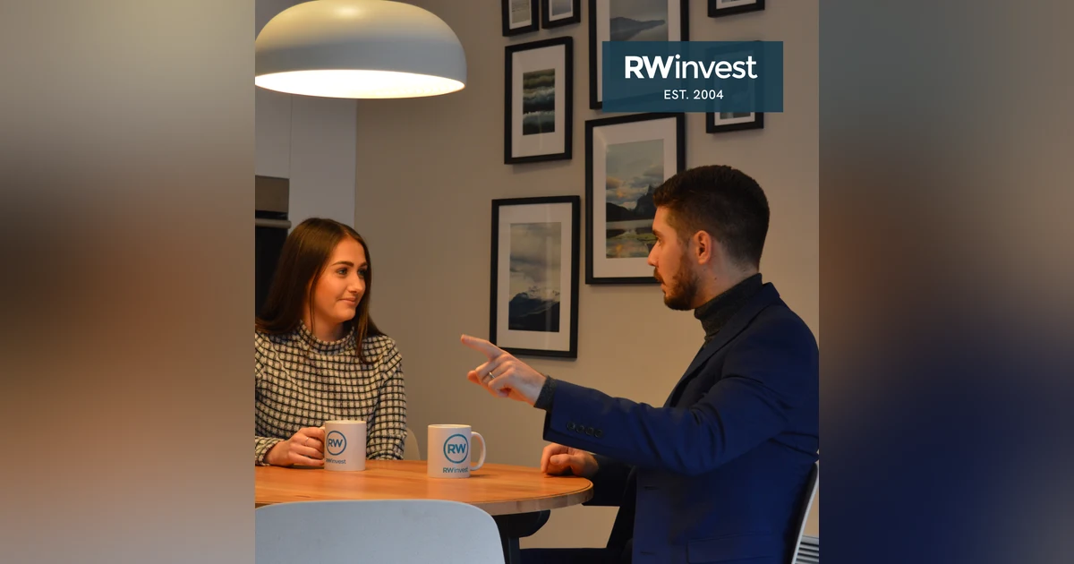 Getting Started with Buy-To-Let Investment | The Property Talk Podcast - Property Investment Podcast from RWinvest