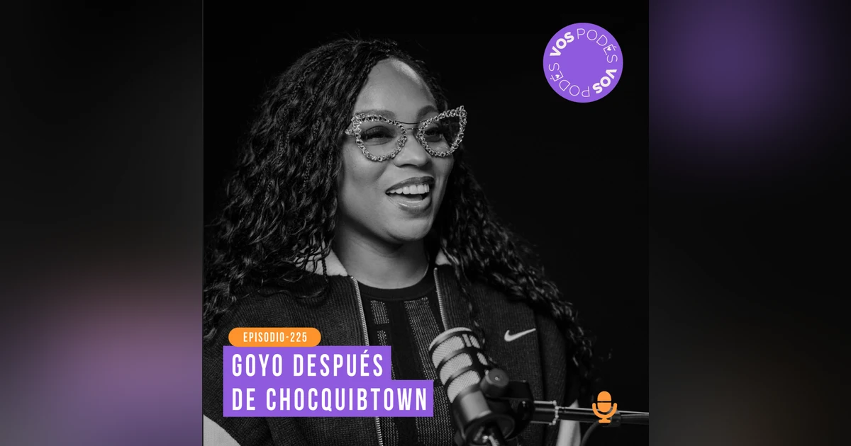 Su verdad: amor, éxitos y nuevos comienzos: Invitada - Goyo