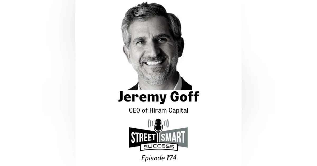 174: Find a Niche and Fill It