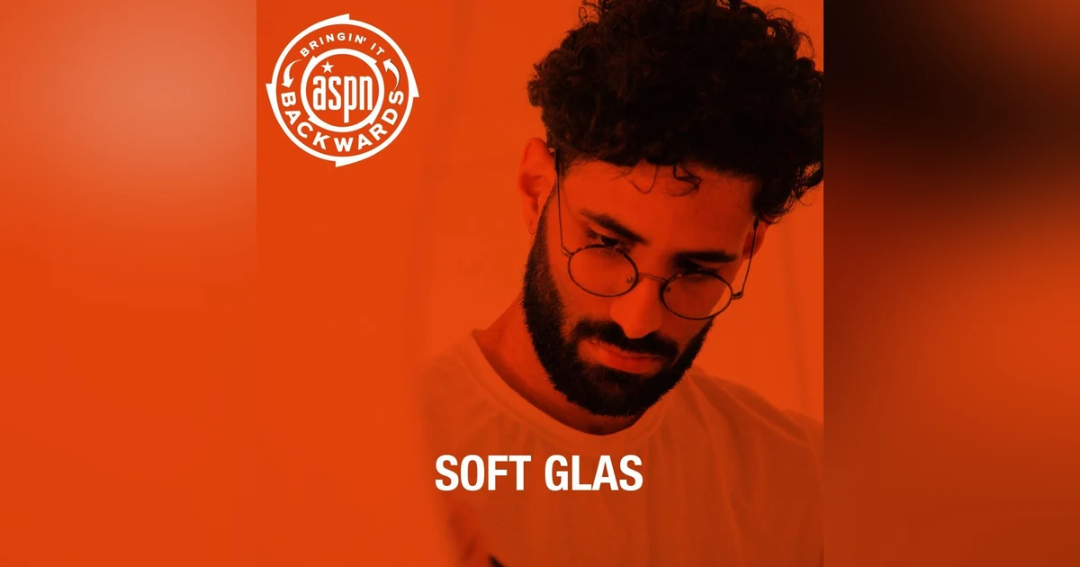 Interview with Soft Glas
