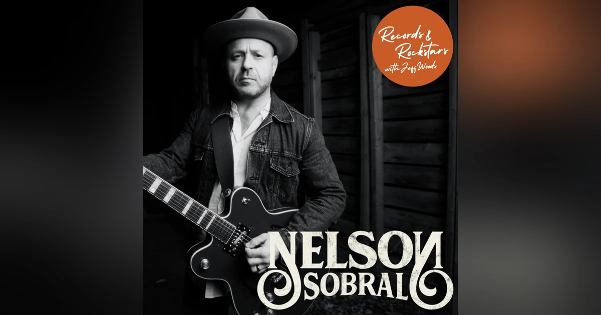 213: Nelson Sobral and Kunle