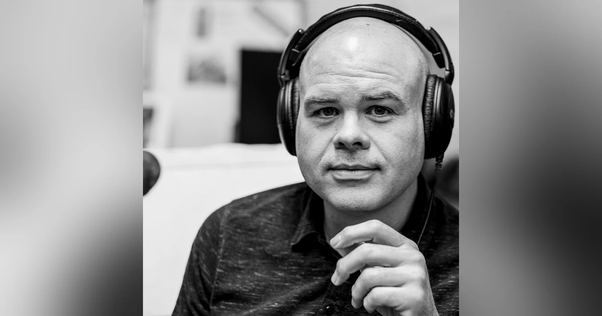 “The Lion in Winter” - An interview with Nick Marinello of Grosse Pointe Theatre