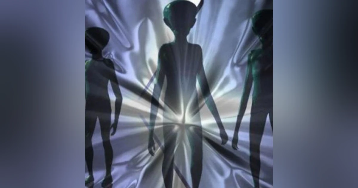 Historias de Miedo Agosto 7 2020 LOS EXTRATERRESTRES VIENEN A SALVARNOS?