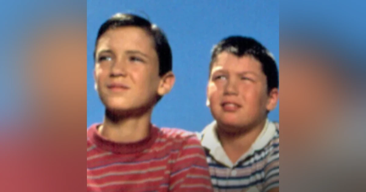Is Stand By Me the Ultimate Coming-of-Age Gut Punch?