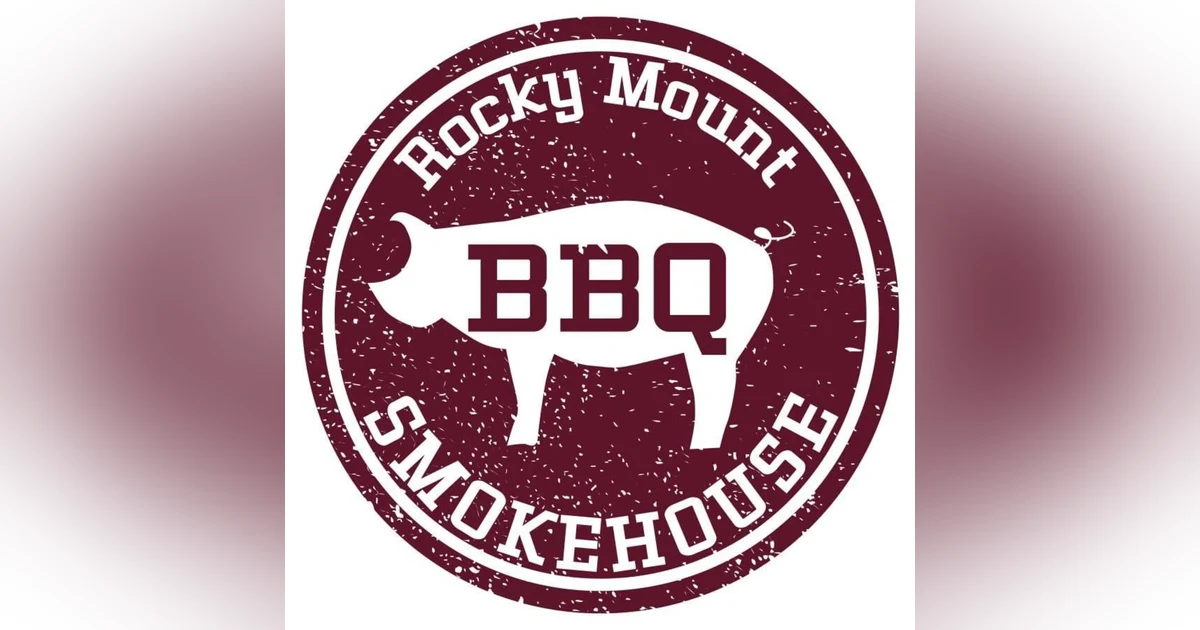 In the Smokehouse with Buddy Hancock