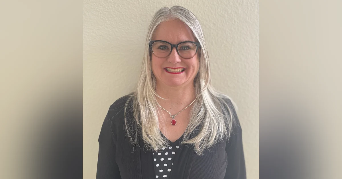Unique Speech Therapy with Orofacial Myofunctional Therapist Rebecca Bailey-Torres