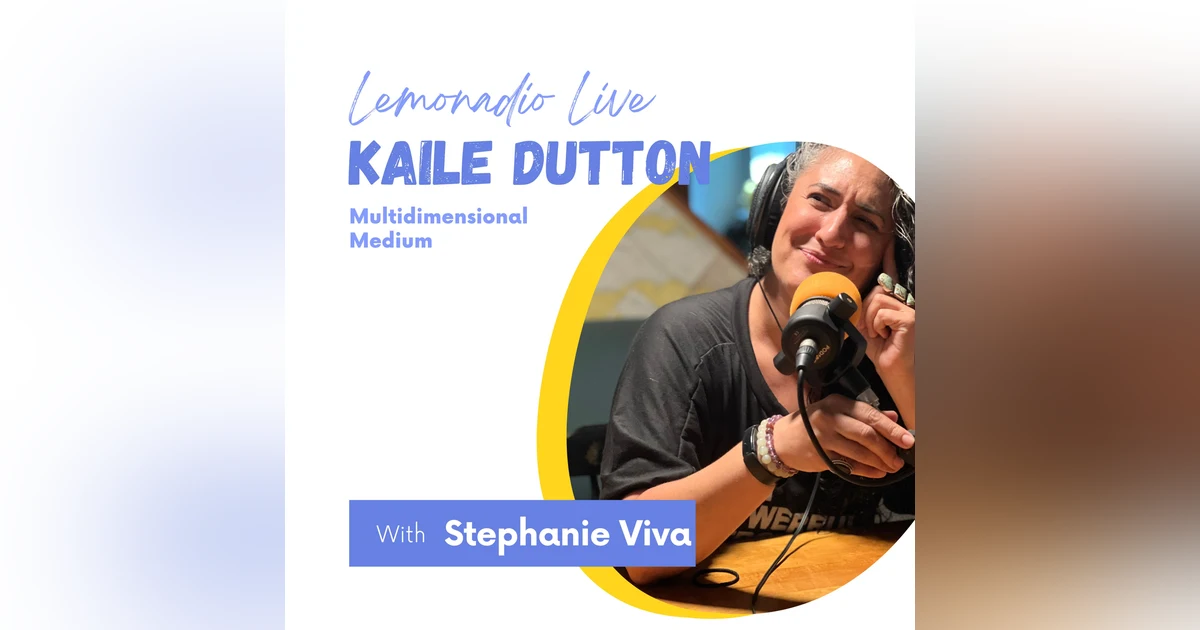 Kaile Dutton; Multipassionate Me