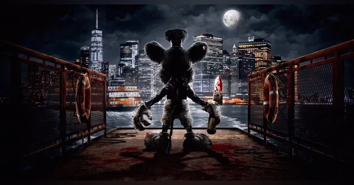 image for Screamboat (2025) Hits Choppy Waters, Theatrical Release Delayed