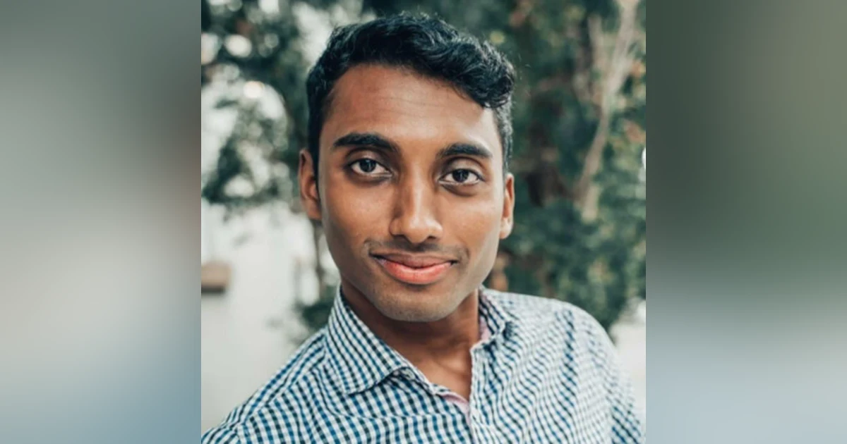 #142 Do You Care So Much That It Hurts - Brenden Kumarasamy