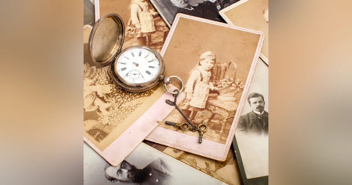 How Researching the Human Experience Can Help You Tell Your Families Stories