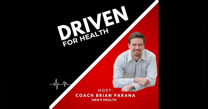 image for Inside a Real Coaching Call: The Fat Loss Blueprint for Busy Men Over 40