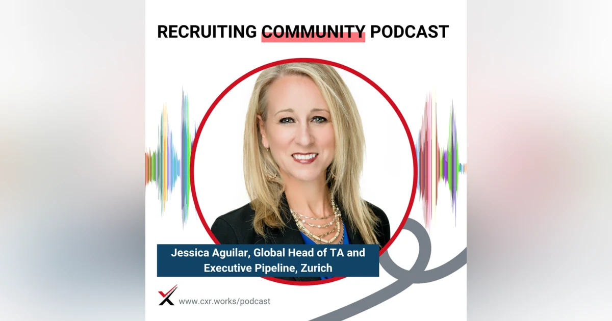 AI, Agents, and the Future of Talent