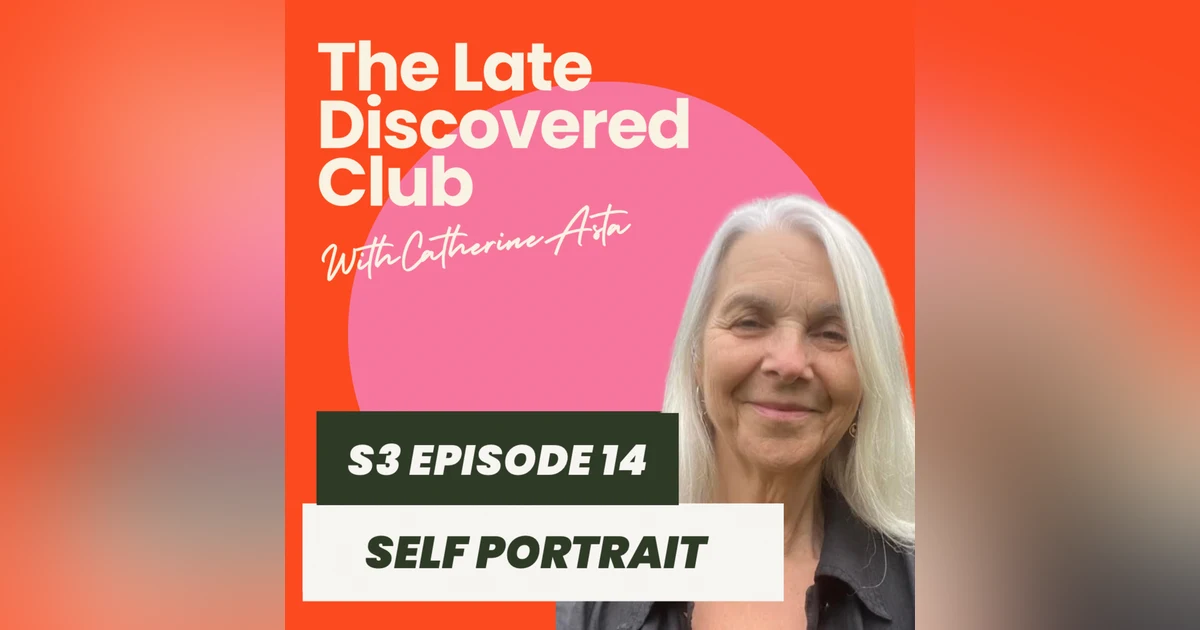 S3 Episode 14 - Self Portrait