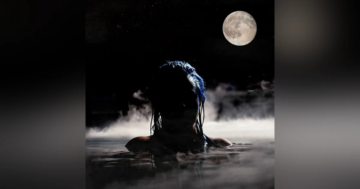 Ep.93 – The Siren's Song - Something Under the Water WANTS YOU DEAD!