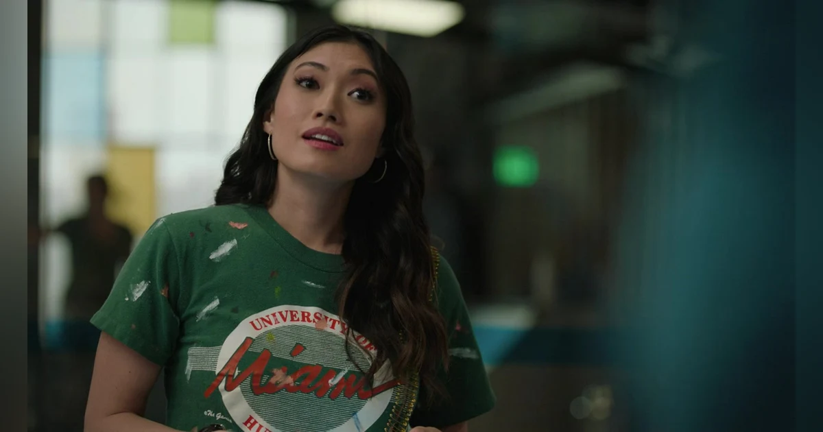 Ballers Ep.5 Crumbs Ep.6 Edutainment