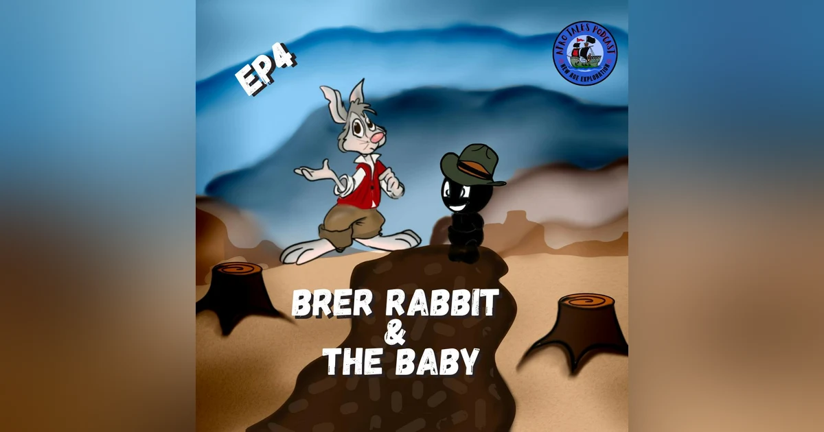 Brer Rabbit and the Baby