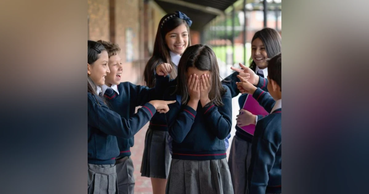 Broken by Bullying: One Family’s Nightmare