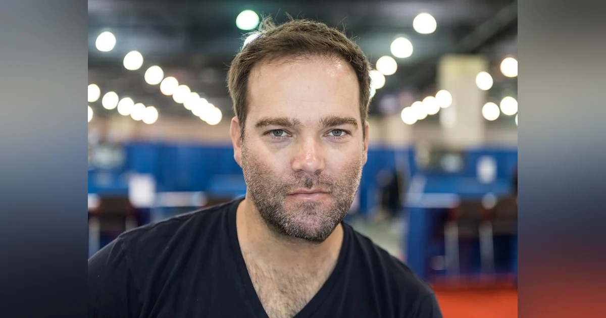 A Conversation with Andre Gower (The Monster Squad / Wolfman's Got Nards)