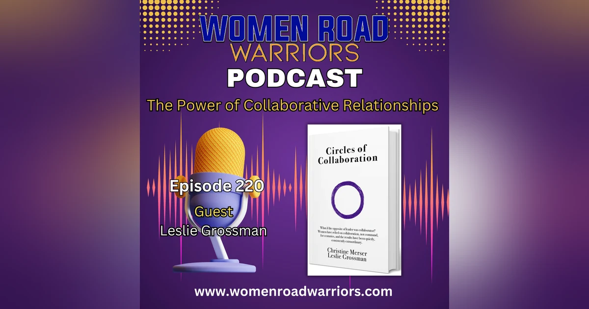 The Power of Building Collaborative Relationships