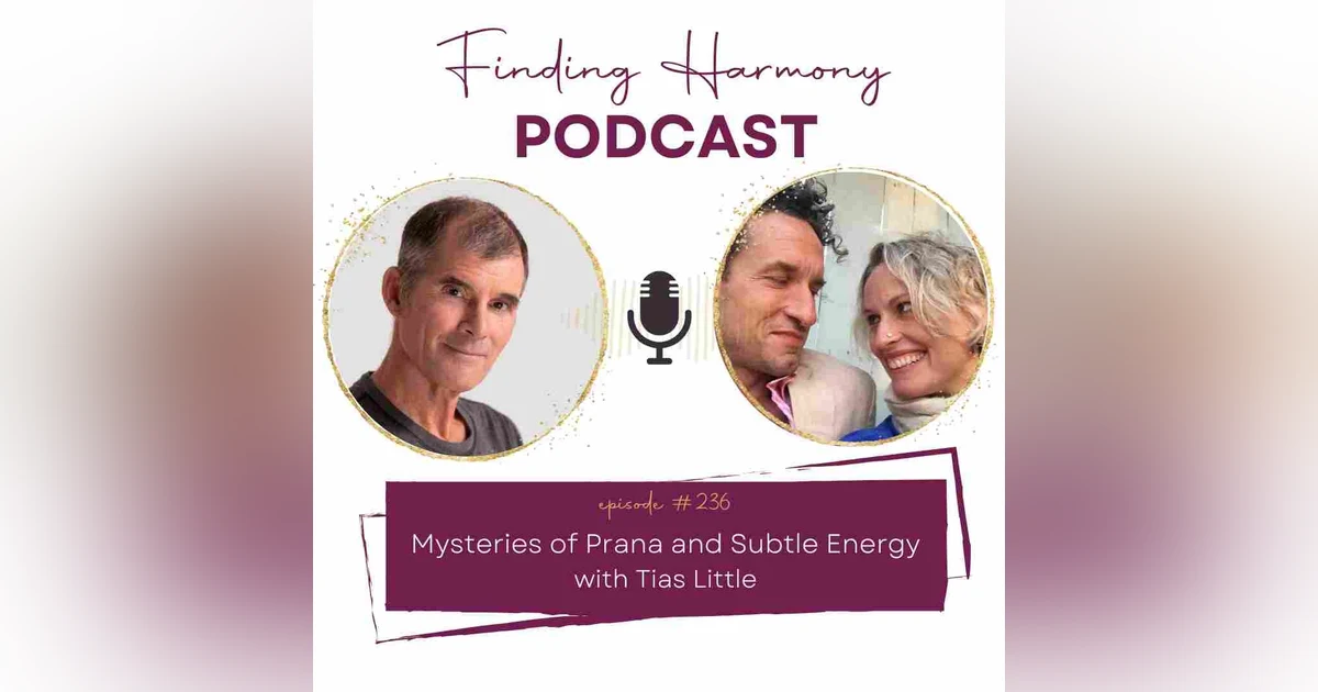 Unraveling the Mysteries of Prana and Subtle Energy
