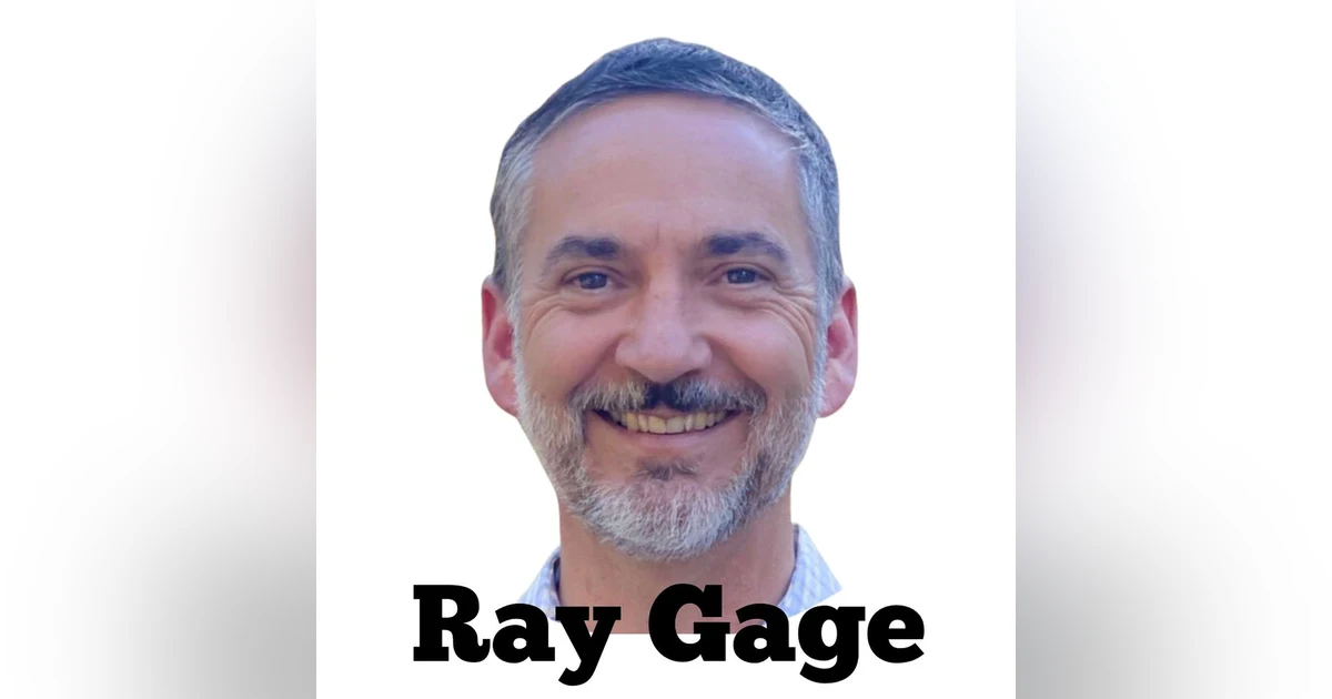Ray Gage