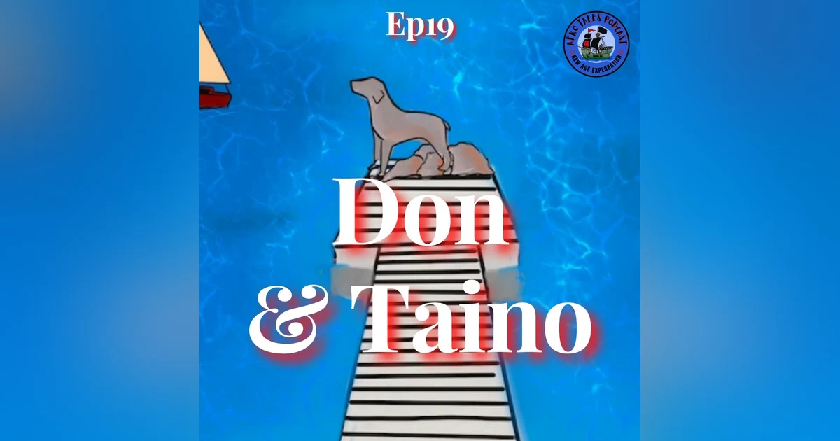 Don & Taino