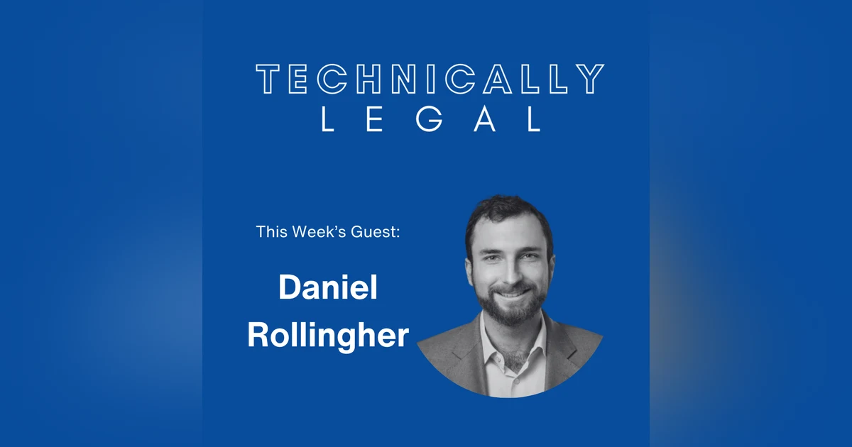 The Future of Real Estate is Here (and It's on Blockchain) -Daniel Rollingher (GC Fabrica)