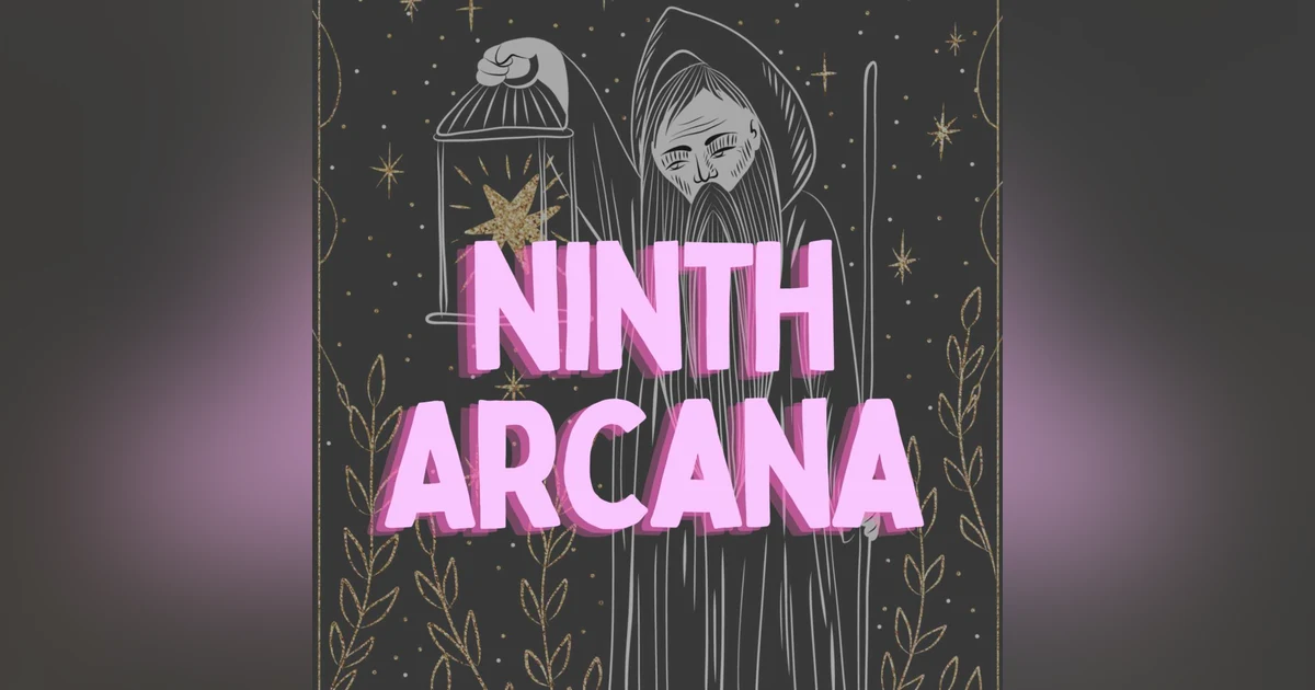 Ninth Arcana Trailer 2