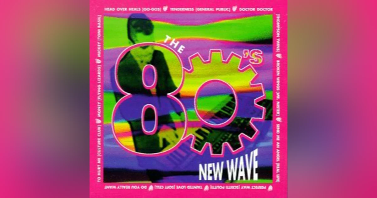 The New Wave Craze part 2