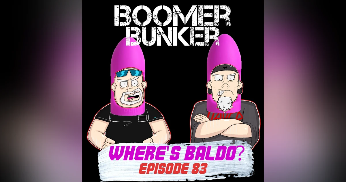 Where's Baldo?  | Episode 083